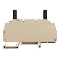 WTL 6/3/STB SW - Weidmueller - 1060370000