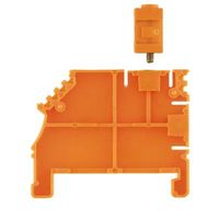 WBB ZA WDU1.5/BL 10/10 - Weidmueller - 1068260000