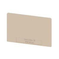 WTW WTL6/1 DB - Weidmueller - 1068400000