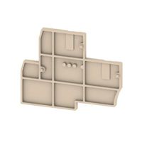 WAP WDK2.5/BLZ/M.ZA - Weidmueller - 1070100000