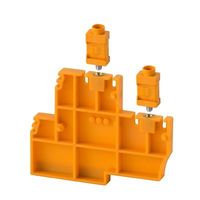 WBB ZA WDK2.5/BL5.08 - Weidmueller - 1072760000