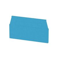 WAP WTR2.5/ZZ BL - Weidmueller - 1074680000