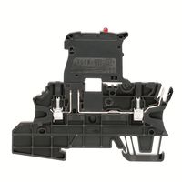 WMF 2.5 FU BLZ 30-70V SW - Weidmueller - 1163000000