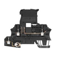 WMF 2.5 FU PE SW - Weidmueller - 1163040000