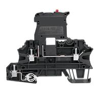 WMF 2.5 FU PE 10-36V SW - Weidmueller - 1163050000