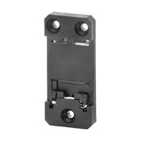 MTA 30 BK - Weidmueller - 1168970000