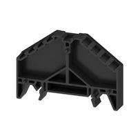 BZT PRV4 SW 35X7.5 - Weidmueller - 1173600000