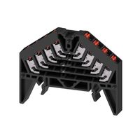 PRV 4 SW 35X15 RT - Weidmueller - 1173810000