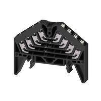 PRV 4 SW 35X15 WS - Weidmueller - 1173820000