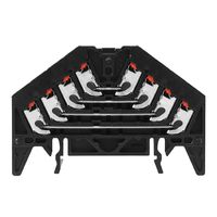 PRV 4 SW 35X7.5 RT - Weidmueller - 1173830000