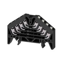 PRV 4 SW 35X7.5 WS - Weidmueller - 1173840000