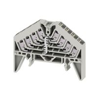 PPV 4 GR 35X15 DGR - Weidmueller - 1173880000