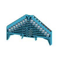 PRV 8 BL 35X15 WS/RT - Weidmueller - 1173900000