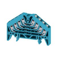 PRV 4 BL 35X7.5 WS - Weidmueller - 1173930000