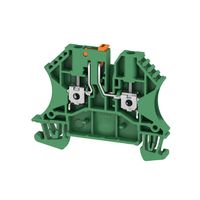 WTR 2.5 GN - Weidmueller - 1191630000