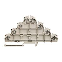 ZVLD 2.5 - Weidmueller - 1208920000