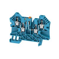 WTR 4/ZZ STB BL - Weidmueller - 1231330000