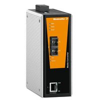 IE-MC-VL-1TX-1SCS - Weidmueller - 1241420000