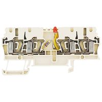 ZDU 2.5/2X2AN/LD+ WS - Weidmueller - 1252070000