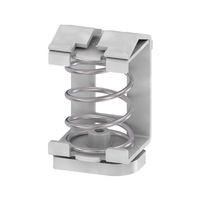 KLBUE 10-20 CPF16 - Weidmueller - 1252550000