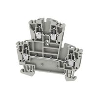 WDK 2.5 GR - Weidmueller - 1255280000