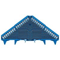 PRV 16 BL 35X15 WS/RT - Weidmueller - 1267800000