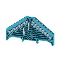 PPV 8 BL 35X7.5 DGR - Weidmueller - 1267880000