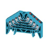 PRV 4 BL 35X7.5 RT - Weidmueller - 1267900000