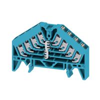 PPV 4 BL 35X7.5 DGR - Weidmueller - 1267920000