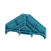 BZT PRV8 BL 35X7.5 - Weidmueller - 1267970000