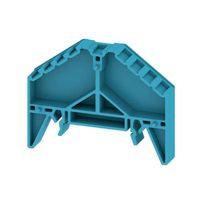 BZT PRV4 BL 35X15 - Weidmueller - 1267980000