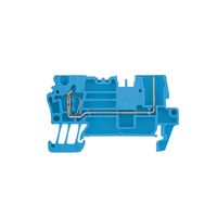 ZT 2.5/2AN/1 BL - Weidmueller - 1295550000