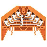 PPV 4 OR 35X15 DGR - Weidmueller - 1301610000