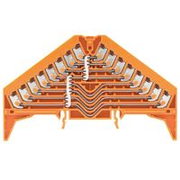 PPV 8 OR 35X15 DGR - Weidmueller - 1301620000