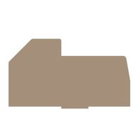 WAP WDT 2.5 AT - Weidmueller - 1305250000