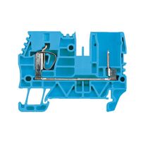 ZT 4/2AN/1 BL - Weidmueller - 1312830000