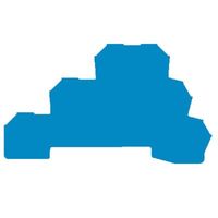 AP DLD2.5 BL - Weidmueller - 1317680000