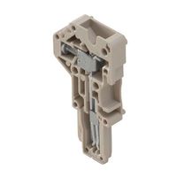 WP 2.5/1AN/1 ZA O.RA - Weidmueller - 1351000000