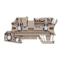 WMF 2.5 DI BLZ PE STB - Weidmueller - 1357440000