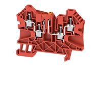 WTR 4/ZZ RT - Weidmueller - 1361900000