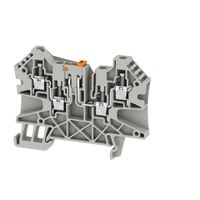 WTR 4/ZZ STB GR - Weidmueller - 1364720000