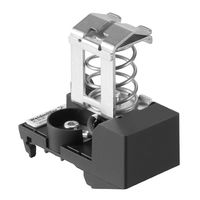 KLBUE 10-20 RC TS27 - Weidmueller - 1403050000