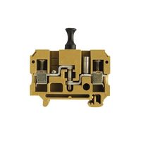 SAKC 10/35 2 STB4 KRG - Weidmueller - 1404620000