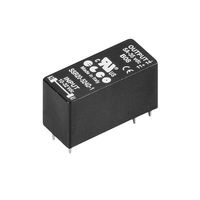 SSR 10-32VDC/0-35VDC 5A - Weidmueller - 1421450000
