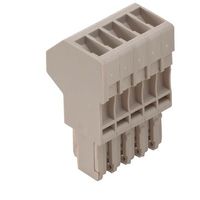 WP 2.5/1AN/5 - Weidmueller - 1438230000