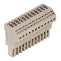 WP 2.5/1AN/12 - Weidmueller - 1438250000