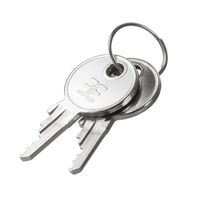 IE-FC-KEY - Weidmueller - 1465930000