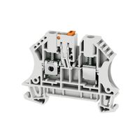 WTR 4 GR - Weidmueller - 1474620000