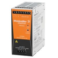 PRO MAX3 240W 24V 10A - Weidmueller - 1478180000