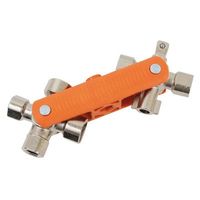 CROSS-KEY-DUO - Weidmueller - 1480190000